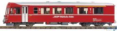 Steuerwagen RhB ABt 1701 Ep. V