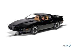 Knight Rider - K.I.T.T.