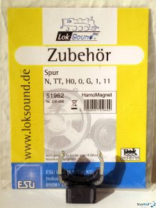 Permanentmagnet wie 235690 und 245480