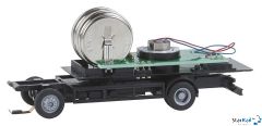 Car System Umbau-Chassis