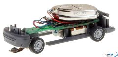 Car System Umbau-Chassis