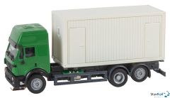 LKW MB SK 94 (HERPA) Car System