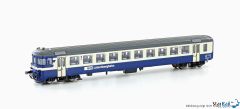 Pendelzug Steuerwagen BLS Bt 953 Ep. V 