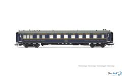 Speisewagen CIWL "Libre Service" Ep. IV