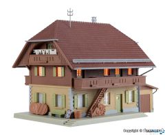 Käserei Thal in Heimisbach inkl. Hausbeleuchtungs-Startset