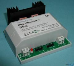 DB-2 DigitalBooster