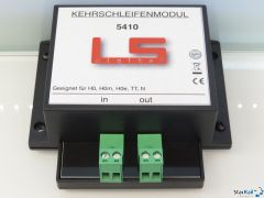 Kehrschleifenmodul 5410
