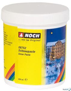 Schnee-Paste 250ml
