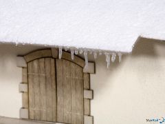 Eiszapfen