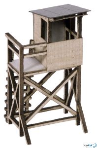 Jägerstand