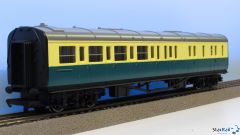Gordon Brake Coach "Thomas & Friends"