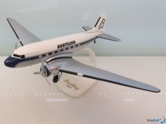 Breitling DC-3 HB-IRJ