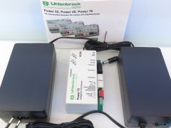 Power 70 6.8 A-Booster für Spur 0, I und IIm (G)