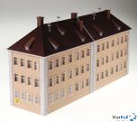 Mannschaftsgebäude Kaserne