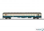 Reisezugwagen DB ABylb 411 Ep. IV