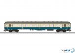 Reisezugwagen DB Bylb 421 Ep. IV
