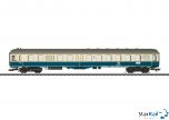 Steuerwagen DB BDylf 457 Ep. IV