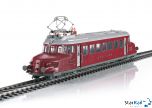 Schnelltriebwagen OeBB Serie RCe 2/4 "Roter Pfeil" Ep. VI Digital Sound