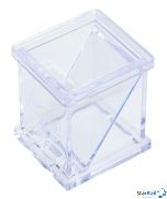 Schotterverteiler für Spur H0 / 00