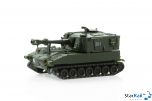 Panzerhaubitze M-109 Jg 66 Nr. 201 Kurzrohr unifarbig