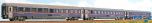 3-teiliges Set Schlafwagen EN 295/40295 "Nightjet" Ep. VI