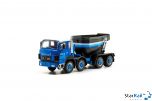  Saurer D330B F8x4 Betonmulde VonArx 