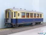 RhB As 1143 Salonwagen ACPE