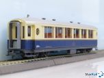RhB As 1142 Salonwagen ACPE