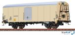 Kühlwagen SBB O Ep. III