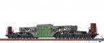 Schwerlastwagen DB SSt125 „RWE” Ep. III Märklin-System