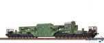 Schwerlastwagen DB Uaai672.9 "RWE" Ep. IV Märklin-System