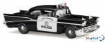 Chevrolet Bel Air Santa Barbara Police