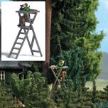 Action-Set: Weitblick