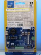 Profi-Prüfstand Decoder-Tester