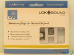 LokSound 5 micro Next18 mit Lautsprecher 