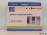 LokSound 5 Nano DCC E24 interface