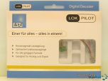 LokPilot 5 FX micro DCC/MM/SX 8-pin NEM 652