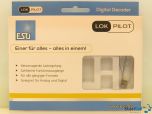 LokPilot 5 micro DCC 6-pin Direkt