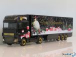 DAF XF SSC SZ "Frohe Weihnachten 2016"
