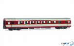 Personenwagen SNCF Gran Confort A8u TEE "Le Kléber" Ep. IV