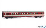 Personenwagen SNCF Gran Confort A8tu TEE "Le Kléber" Ep. IV