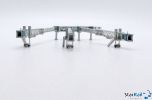  Airport Passenger Bridge A380 (Transparent)