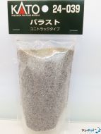 Schotter für UNITRACK