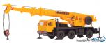 LIEBHERR Mobilkran LTM 1050/3 
