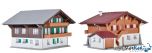 2 Stück Chalet Lenk