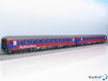 2-teiliges Set BTE Schlafwagen Bvcmz und Bvcmbz Ep. VI