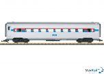 Amtrak Passenger Car 