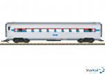 Amtrak Passenger Car 