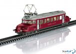 Schnelltriebwagen OeBB Serie RCe 2/4 "roter Pfeil" Ep. VI Digital Sound