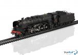 Dampflokomotive EST Serie 13 Ep. II Digital Sound 